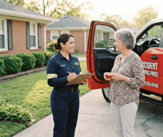 Accident Towing Service Waldron, AR FAQs
